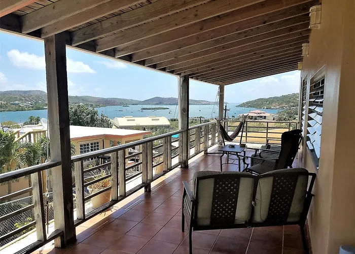 Villa Bahia Vista