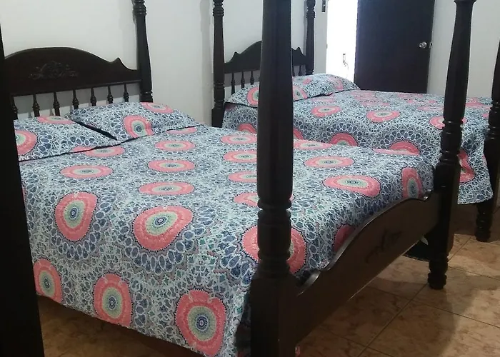 Wild Flower Guesthouse