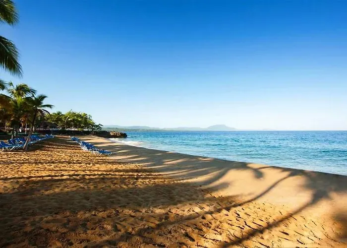 Casa Marina Beach An Amhsa Marina Resort