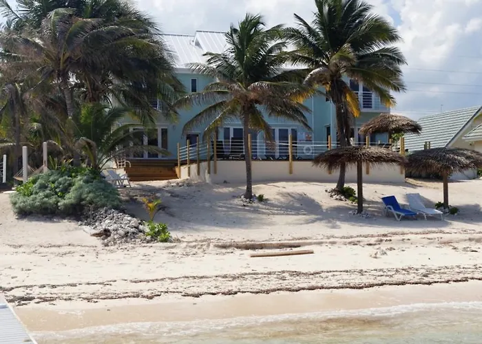 Beach Plum Villa