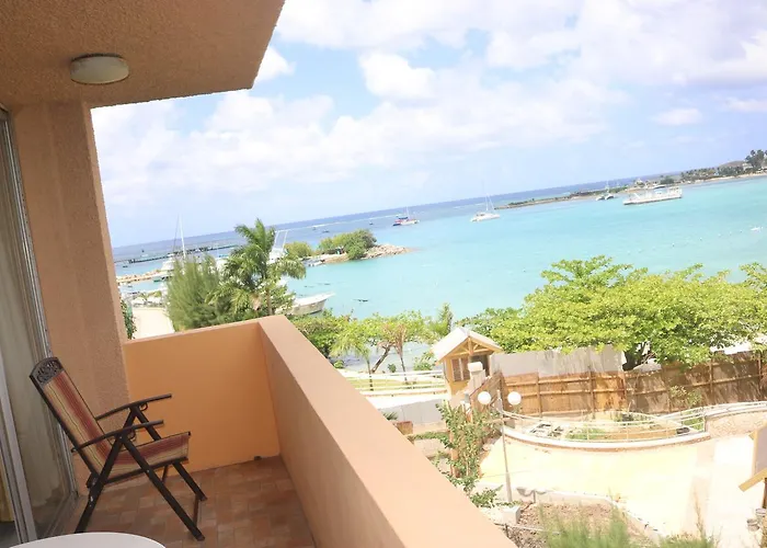 Angel Fish Beach Suite At Turtle Towers
