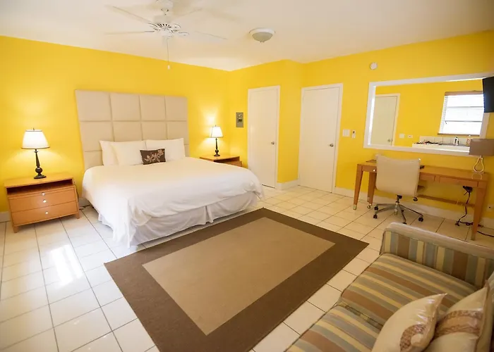 Royal Palm Hotel
