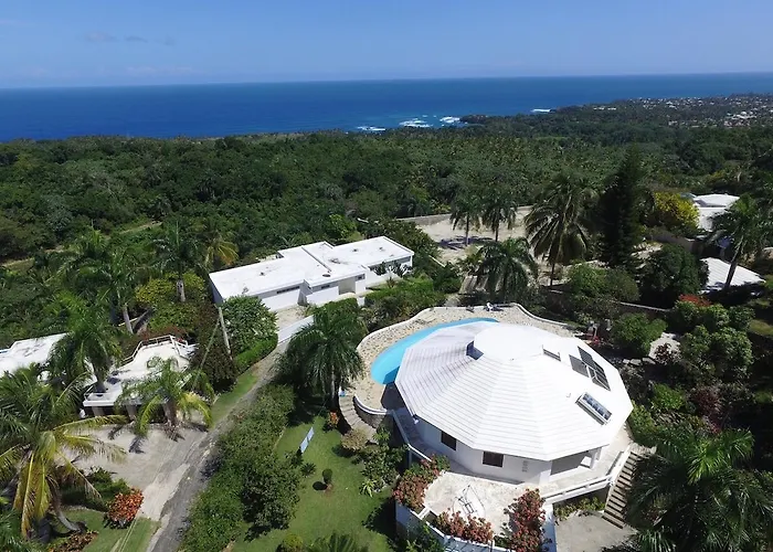 Casa Caracol Los Farallones
