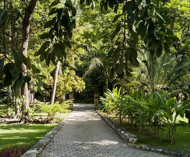 Cormier Plage Resort