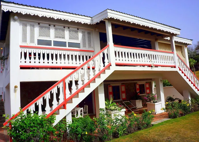 Rock Haven Bed & Breakfast