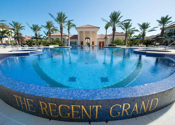 The Regent Grand