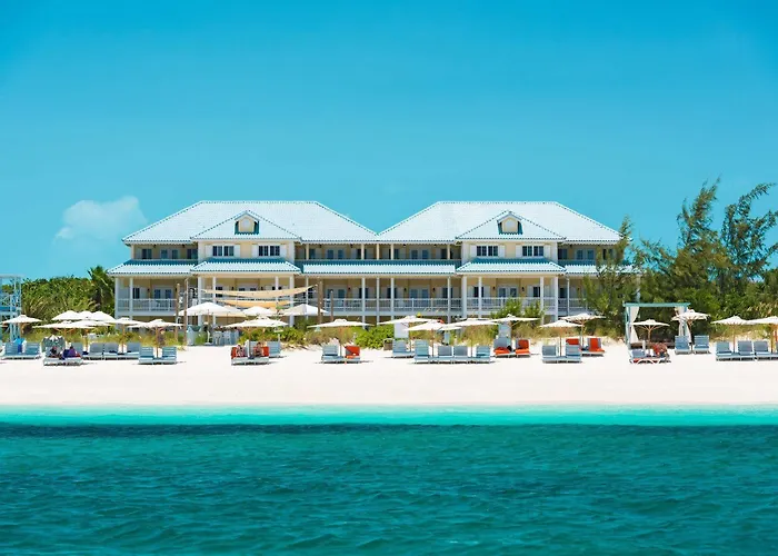 Beach House (Adults Only)