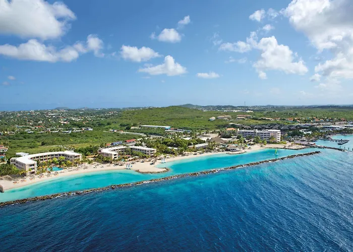 Sunscape Curacao Resort Spa&Casino