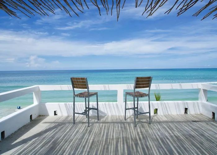 White Sands Negril