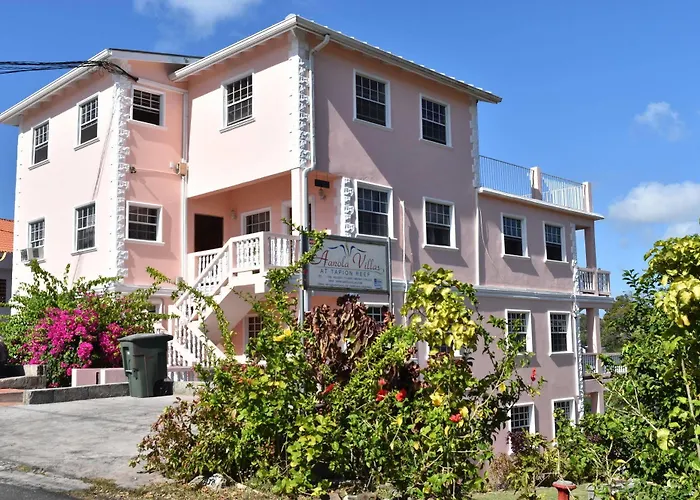 Aanola Villas