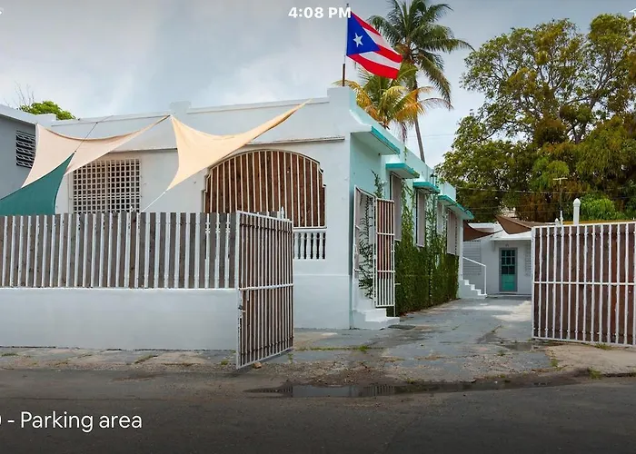 Calle Hollanda 3 Bedroom Home