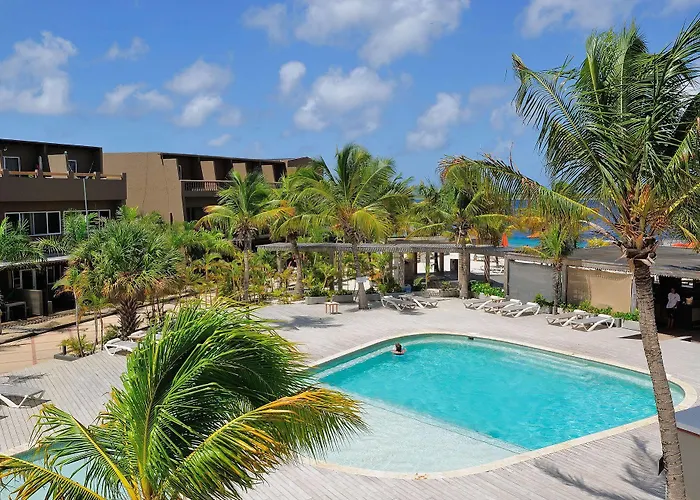 Eden Beach Resort - Bonaire