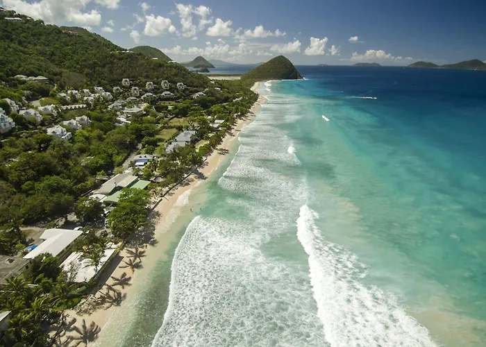 Long Bay Beach Club
