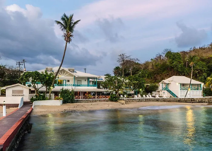 Mariners Hotel