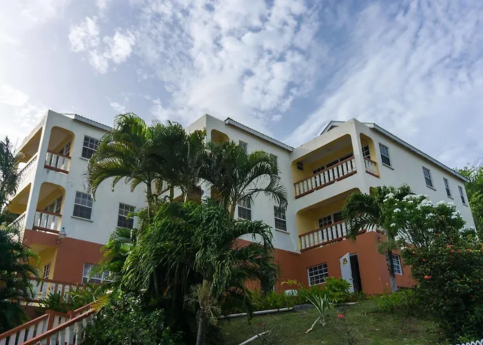 Hillside Apartments