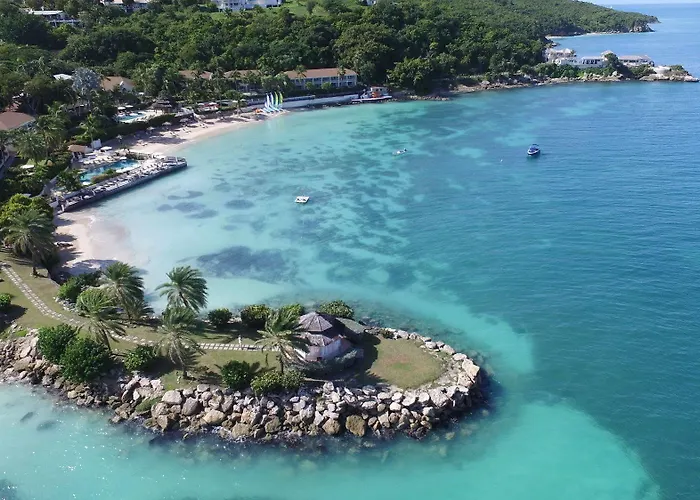 Blue Waters Resort And Spa