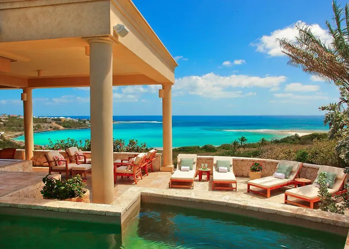 Anguilla\'S Bird Of Paradise