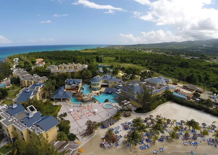 Jewel Dunn\'S River Beach Resort & Spa, Ocho Rios,Curio Collection By Hilton