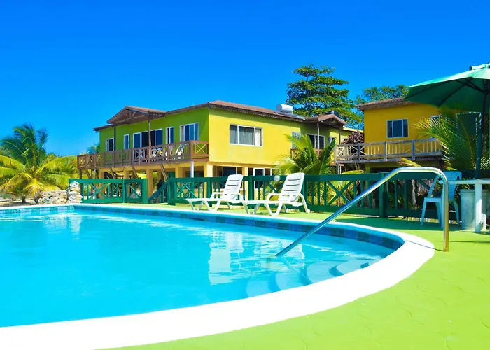 Lemer Guesthouse & Villa