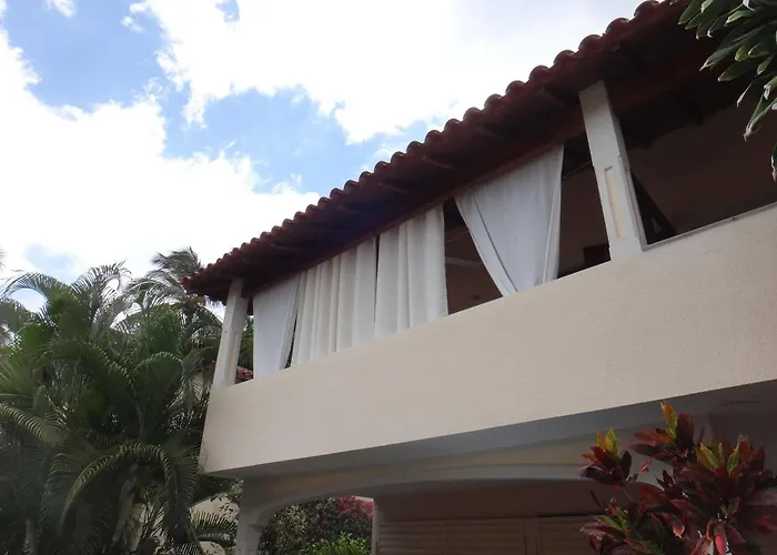 La Cortesana Residencial