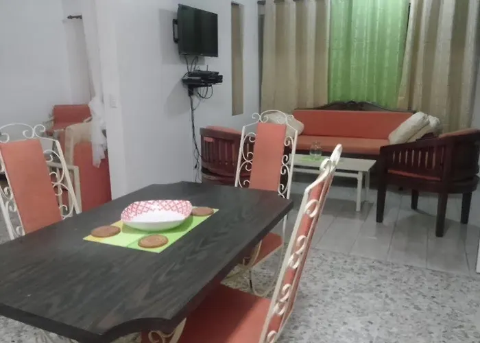Villa Flor