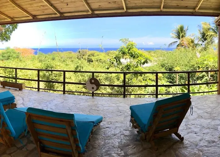 B&B El Mirador Al Mar