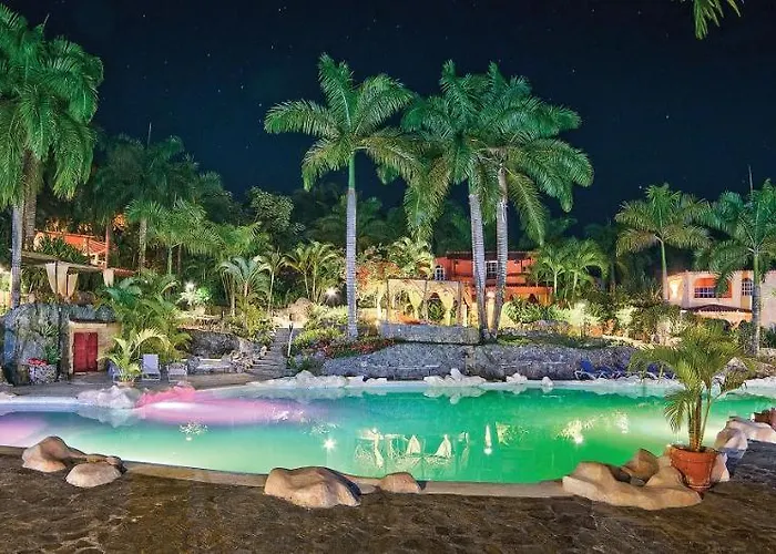 Hotel - Residencial Madrugada