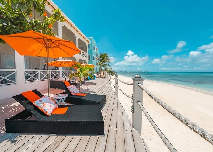 Reef House North