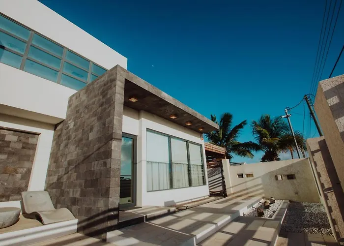 Villa Opal Aruba