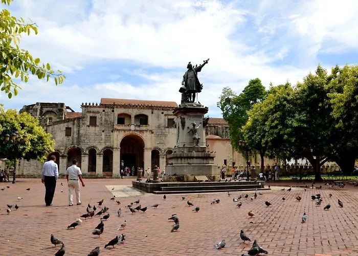Villa Palmera XVIII