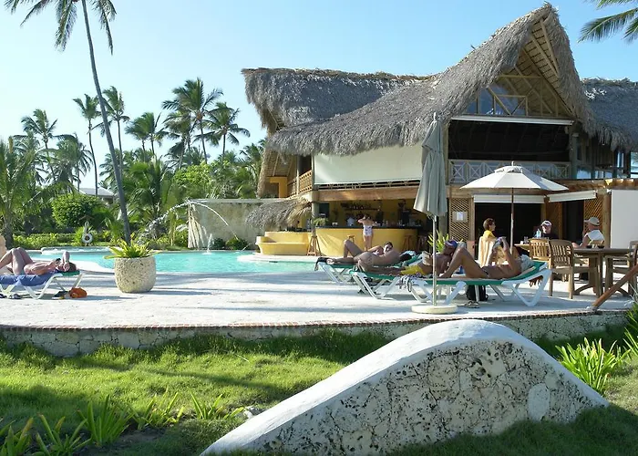 Vik Hotel Cayena Beach