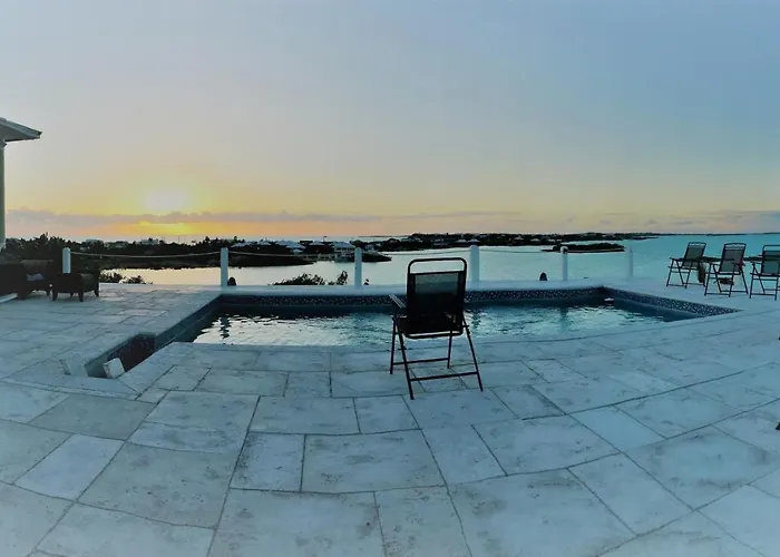 Sunset View Villa