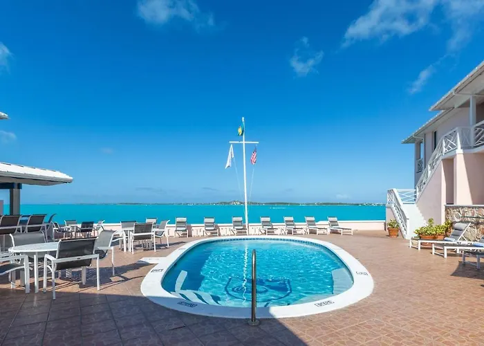 Peace And Plenty Resort