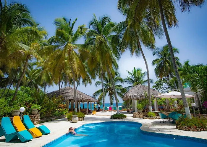Hotel Restaurant Cyvadier Plage