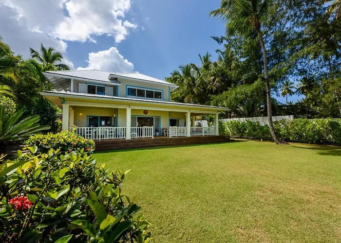 Casa Ana Playa Bonita