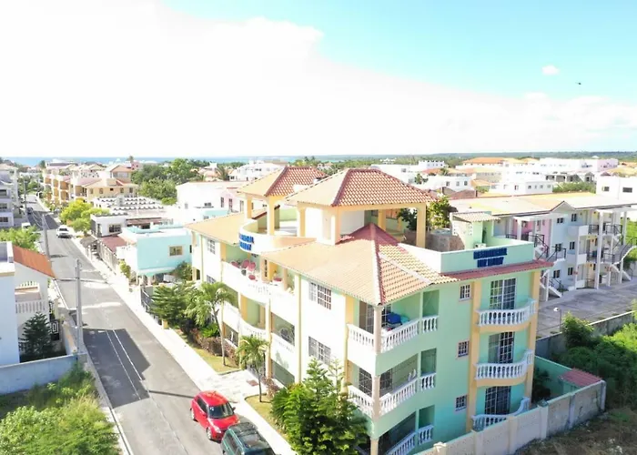 Bayahibe Nuevo