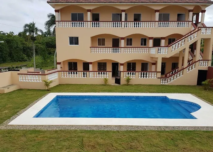 Apartamentos Nuevo Amanecer
