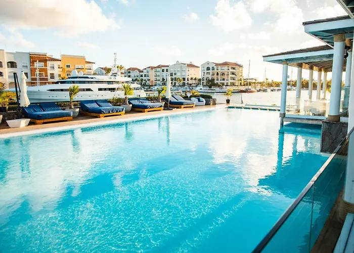 Marina Bay Cap Cana