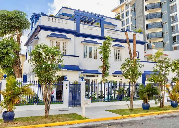Casa Sevilla