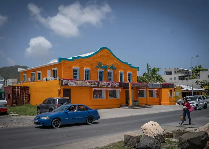 Liberty Inn