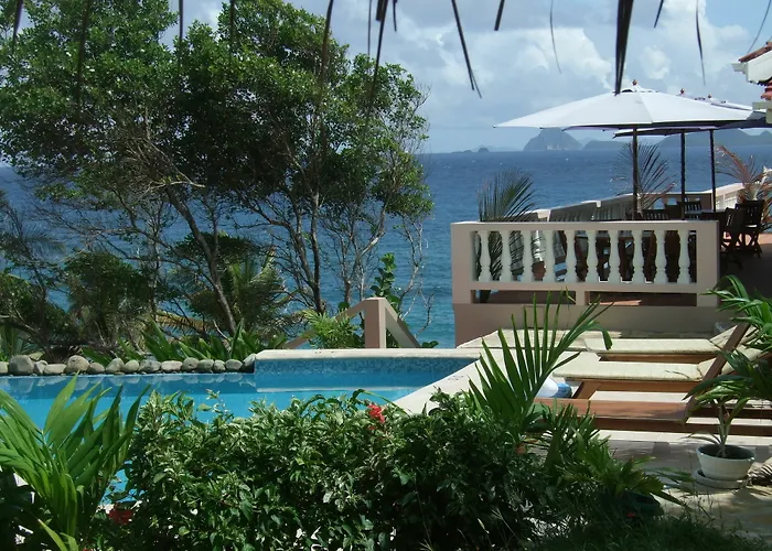 Petite Anse