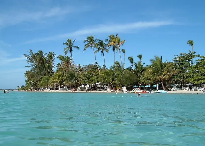 Rig Hotel Boca Chica