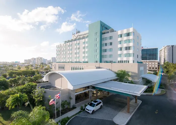 Verdanza Hotel