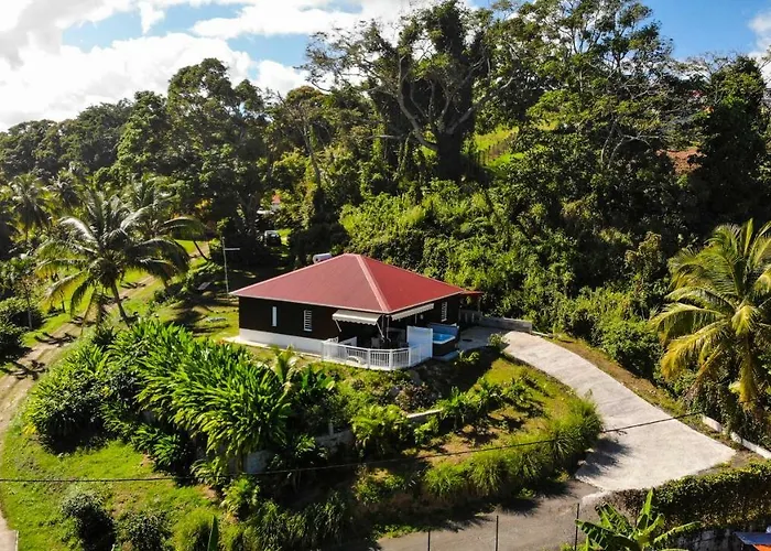 Villa Les Balisiers