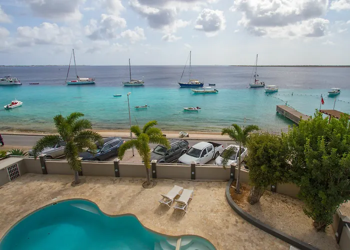 Seaside Suites Bonaire