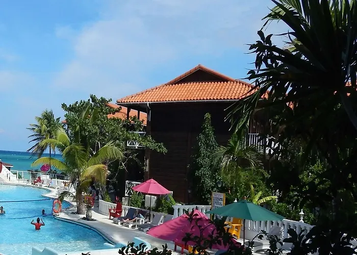 Mangos Jamaica Adults Only