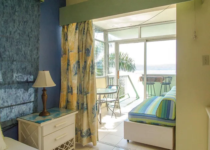 Moonlight Beach Studio At Montego Bay Club Resort