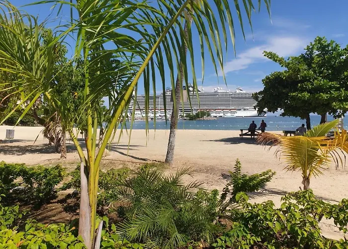 Sand Castle Resort