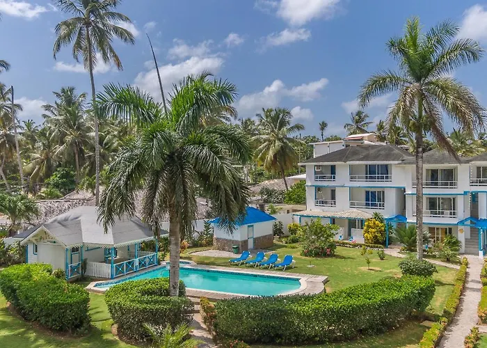 Costarena Beach Hotel