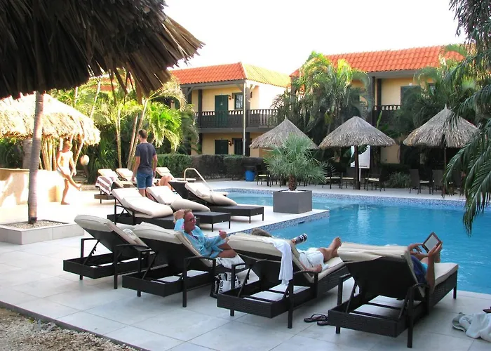 Perle D\'Or Aruba